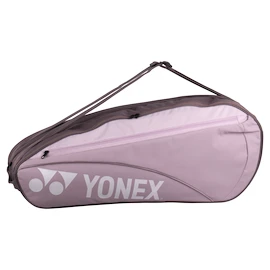 Schlägertasche Yonex Team Racquet Bag 6 Pcs 42326 Smoke Pink