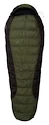 Schlafsack Warmpeace Viking Viking 600 170 cm Olive/Grey/Black