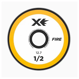 Schleifscheibe Sparx FIRE Grinding Rings (Flat Bottom) 1/2