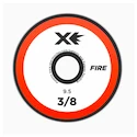 Schleifscheibe Sparx  FIRE Grinding Rings (Flat Bottom) 3/8