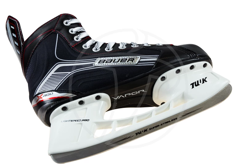 Bauer vapor 2024 x400 junior