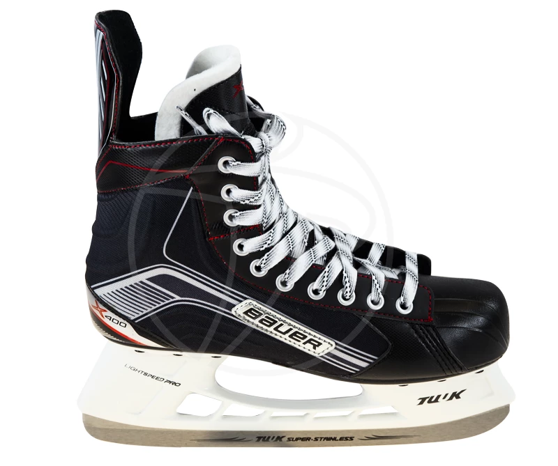 Bauer vapor outlet x400 junior