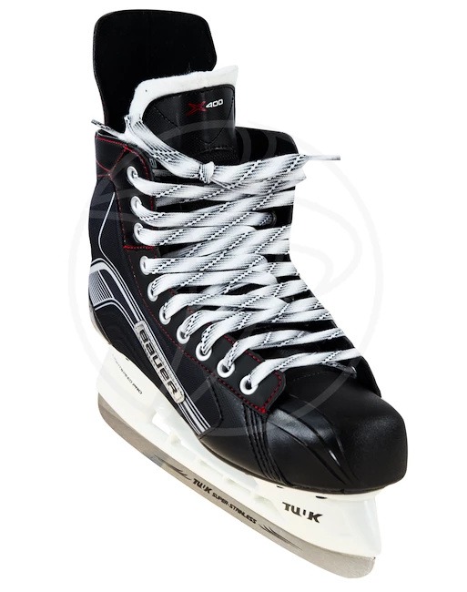 Bauer vapor x400 junior best sale