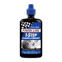 Schmiermittel für die Kette Finish Line  1-step 4oz/120ml