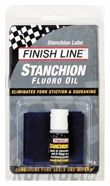 Schmiermittel für die Kette Finish Line Stanchion Lube 15 g