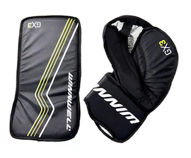 Schützerset für Kinder WinnWell Street Hockey GX3 Combo Bambini (Youth)