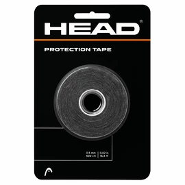 Schutzband für Raketen Head Protection Tape Black