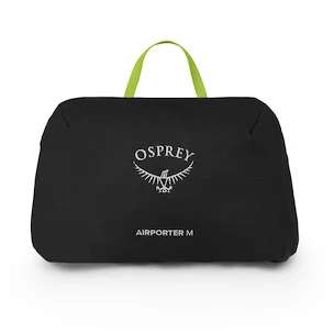 Schutztasche OSPREY AIRPORTER Medium black