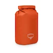 Schutztasche OSPREY WILDWATER Dry Bag 15 mars orange