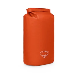 Schutztasche OSPREY WILDWATER Dry Bag 25 mars orange