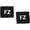 Schweißband FZ Forza  Logo Wristband (2Pcs) Schwarz