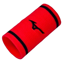 Schweißband Mizuno Wristband Long With Line Hibiscus