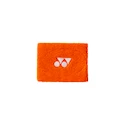 Schweißband Yonex  AC 492 Wristband Bright Orange