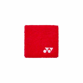 Schweißband Yonex AC 493 Wristband Red