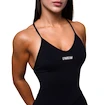 Schwimmanzug  GymBeam  FIT Black