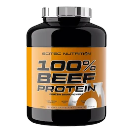 Scitec Nutrition 100% Beef Protein 1800 g