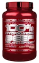 Scitec Nutrition  100% Hydro Beef Isolate Peptides 900 g Schokolade - Mandeln