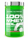 Scitec Nutrition  100% Whey Isolate 700 g