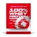 Scitec Nutrition  100% Whey Protein Professional 30 g