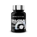 Scitec Nutrition Calcium-Magnesium 90 tabs