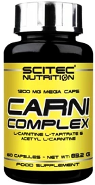 Scitec Nutrition Carni Complex 60 caps