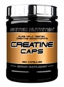 Scitec Nutrition Creatine Caps 250 caps