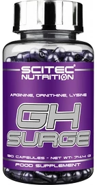 Scitec Nutrition GH Surge 90 caps