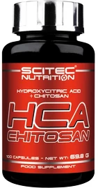 Scitec Nutrition HCA Chitosan 100 caps