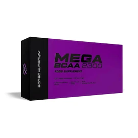 Scitec Nutrition Mega BCAA 2300 120 caps