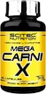 Scitec Nutrition Mega Carni-X 60 caps