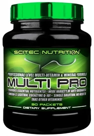 Scitec Nutrition Multi Pro 30