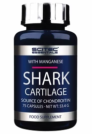 Scitec Nutrition Shark Cartilage 75 caps