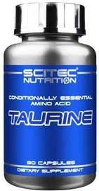 Scitec Nutrition Taurine 90 caps