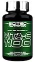 Scitec Nutrition Vitamin C-1100 100 caps