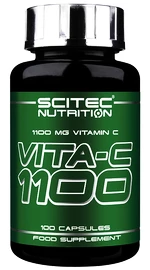 Scitec Nutrition Vitamin C-1100 100 caps