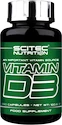 Scitec Nutrition Vitamin D3 250 caps