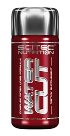 Scitec Nutrition Water Cut 100 caps