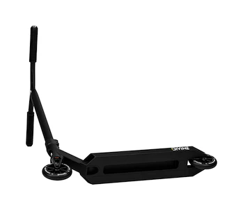 Scooter Divine  Park Apollon Black