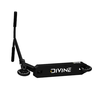 Scooter Divine  Park Loki Black