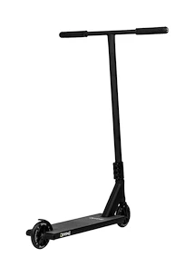 Scooter Divine  Street Nyx L Black