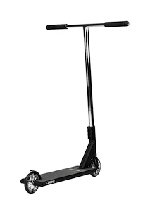 Scooter Divine  Street Nyx L Silver