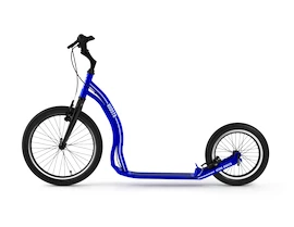 Scooter Yedoo Alloy Rodstr Blue