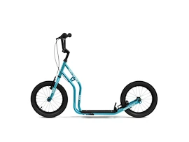 Scooter Yedoo Flyck tealblue