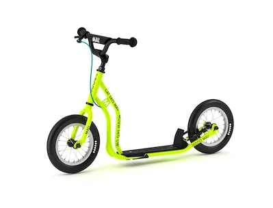 Scooter Yedoo Kids Mau Lime