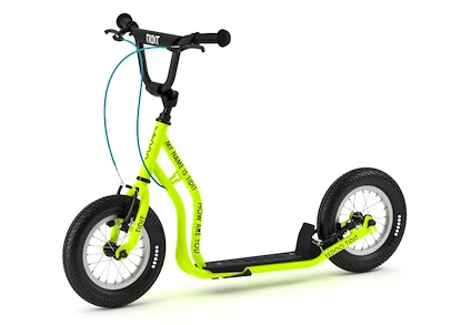 Scooter Yedoo Kids Tidit Lime