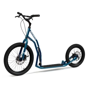 Scooter Yedoo Mezeq Blue