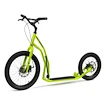 Scooter Yedoo Mezeq Green