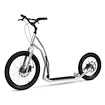 Scooter Yedoo Mezeq Silver