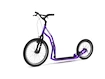 Scooter Yedoo RunRun Mula purple