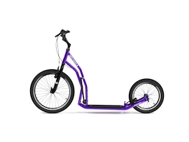 Scooter Yedoo RunRun Mula purple